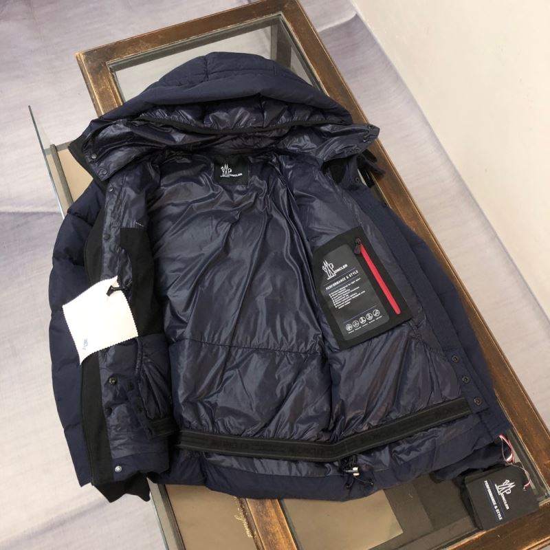 Moncler Down Jackets